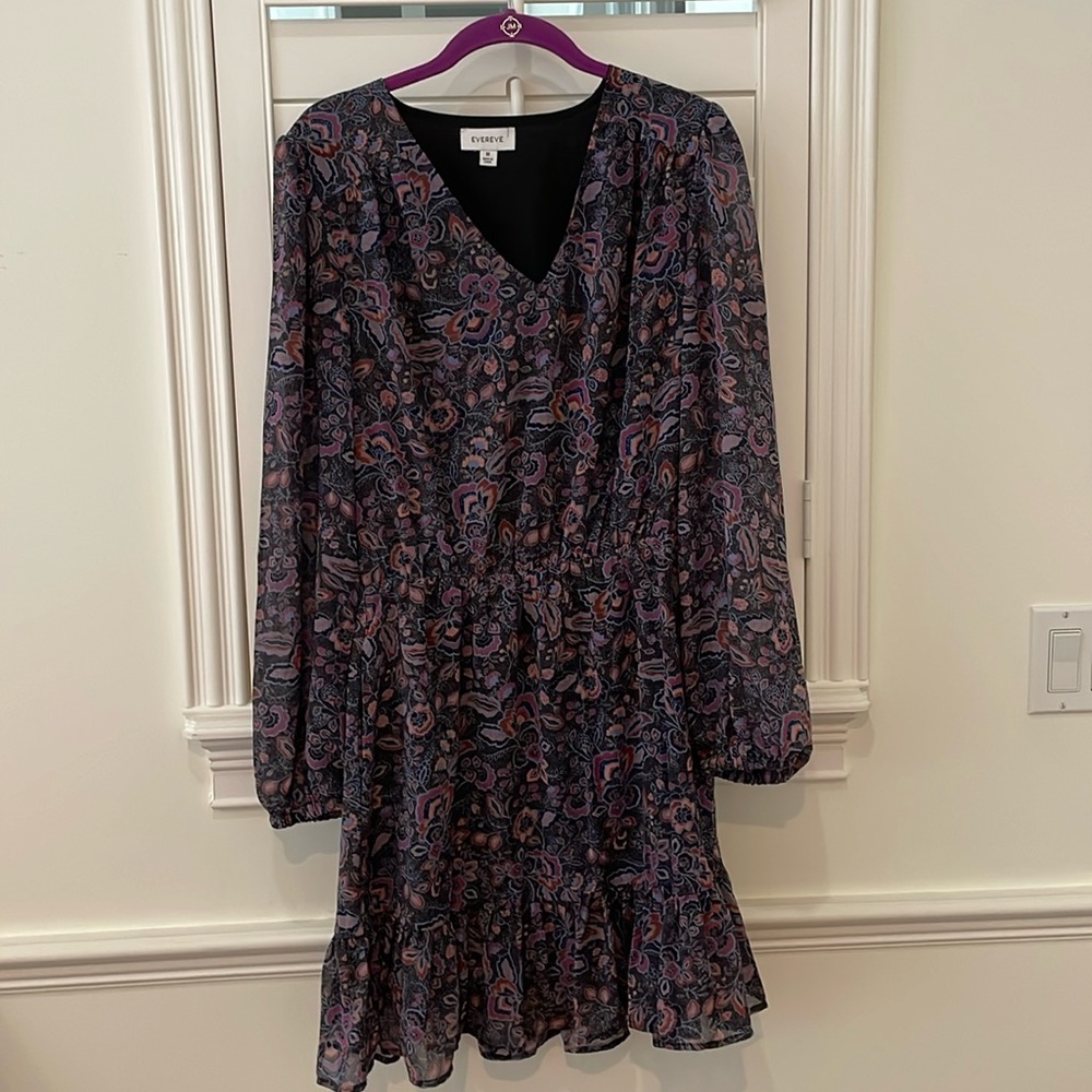 Evereve dress